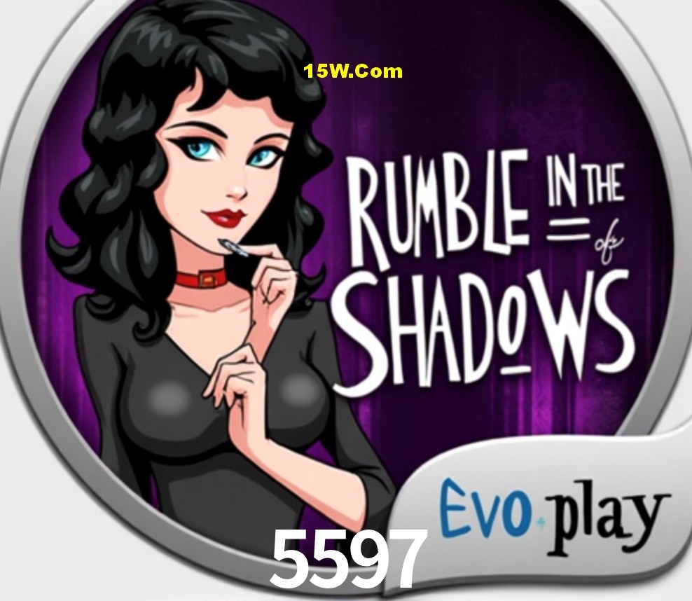 Casino Ao Vivo 5597