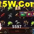 Jogos de Slot 5597
