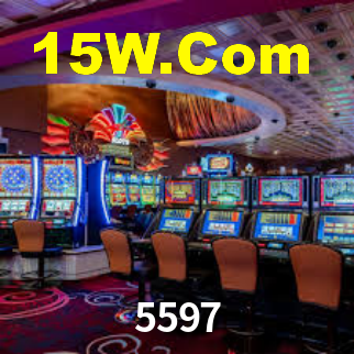 5597: A Experiência de Casino com Jogos de Mesa ao Vivo