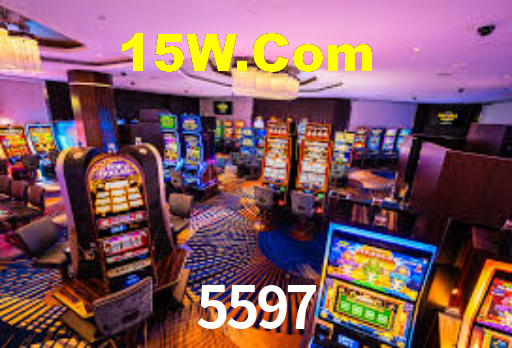 5597: Jogos de Caça-Níqueis-Altas Recompensas, Roleta-Velocidade, Blackjack-Desafios Máximos