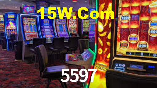 5597,5597 Bet