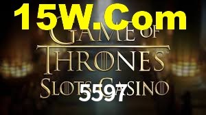 Welcome Bonus 5597