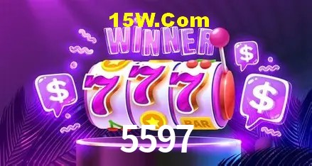 Casino Ao Vivo 5597
