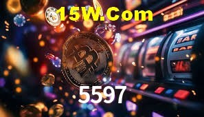 Welcome Bonus 5597
