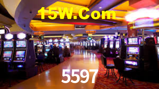 5597,5597 Bet
